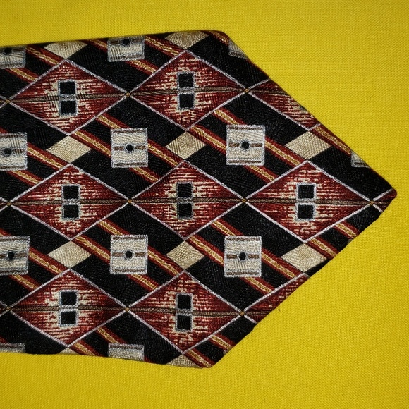 Giorgio Redaelli tie collection - Picture 6 of 7